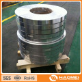 aluminium strip for cable and multiple-unit board